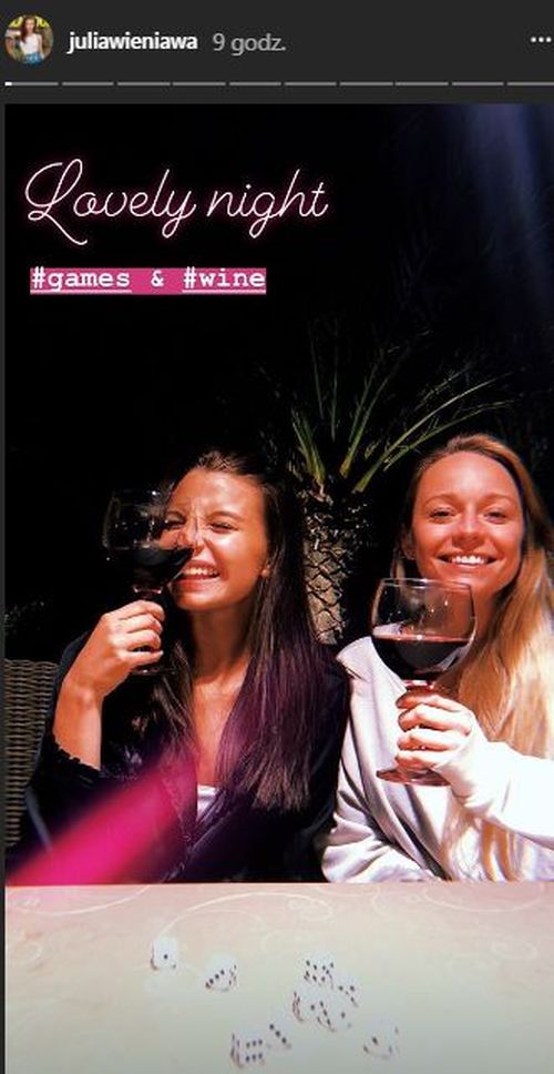 Julia Wieniawa w seksownym kostiumie bikini, który chcą mieć wszystkie jej fanki