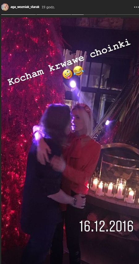 Melania Trump kopiuje Agnieszkę Woźniak-Starak? Celebrytka była PIERWSZA