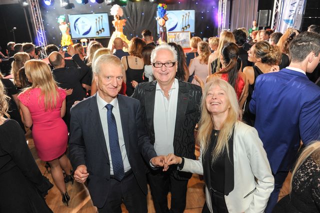 7. edycja Luksusowej Marki Roku - relacja (FOTO)