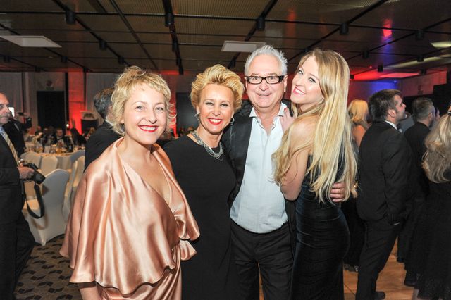 7. edycja Luksusowej Marki Roku - relacja (FOTO)