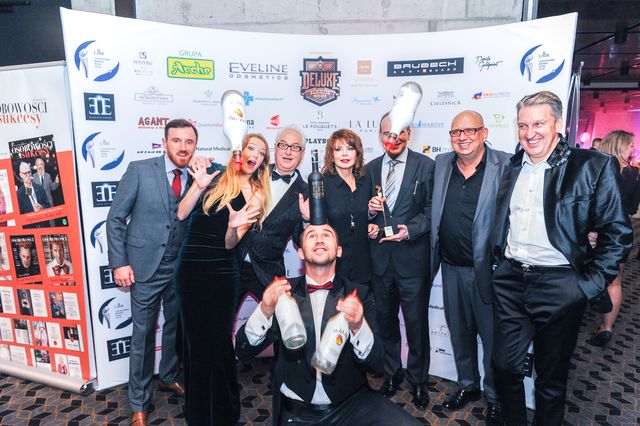 7. edycja Luksusowej Marki Roku - relacja (FOTO)