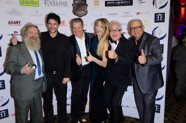 7. edycja Luksusowej Marki Roku - relacja (FOTO)