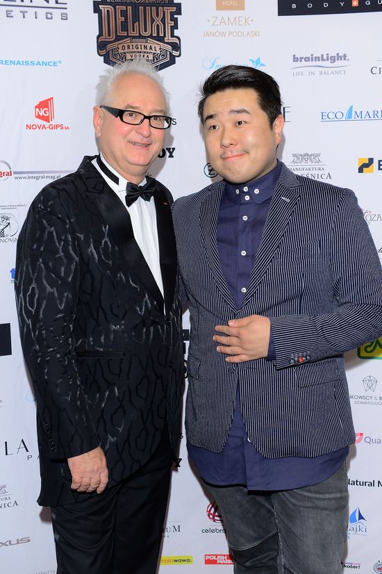 7. edycja Luksusowej Marki Roku - relacja (FOTO)