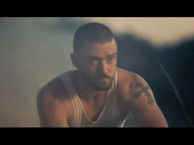 Będzie MIAZGA: Justin Timberlake pokazał zapowiedź nowej płyty, Man Of The Woods