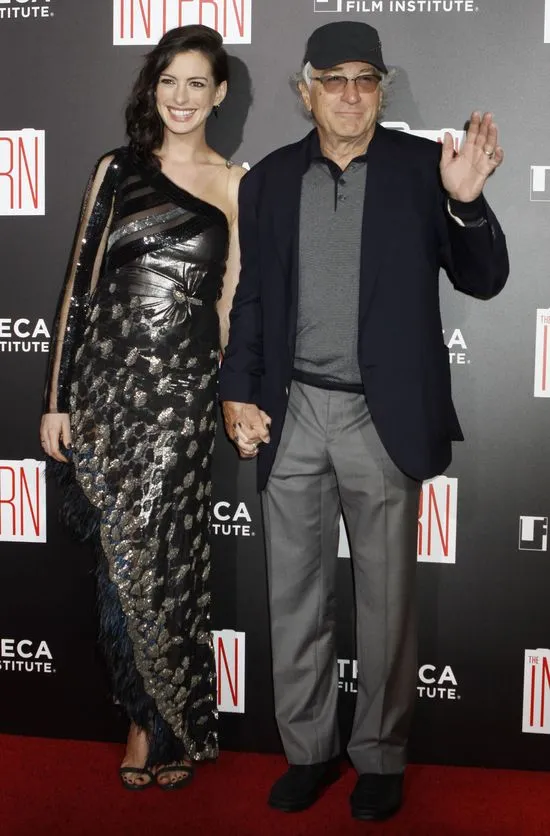 Robert De Niro Robert De Niro
