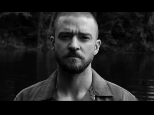 Będzie MIAZGA: Justin Timberlake pokazał zapowiedź nowej płyty, Man Of The Woods