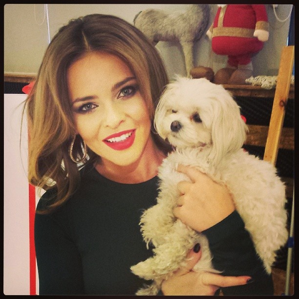 Edyta Herbuś pokazała zdjęcie bez makijażu (FOTO)