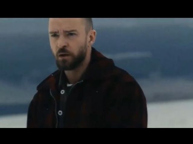 Będzie MIAZGA: Justin Timberlake pokazał zapowiedź nowej płyty, Man Of The Woods