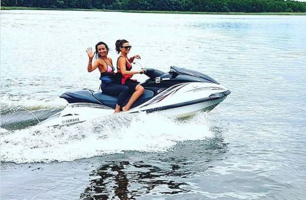 Anna Lewandowska pokazała się w BIKINI i fanki SZALEJĄ!
