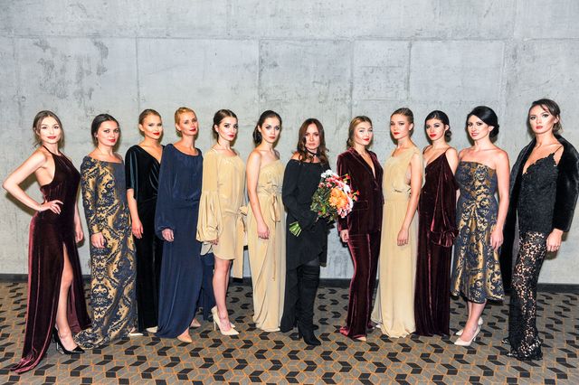 7. edycja Luksusowej Marki Roku - relacja (FOTO)