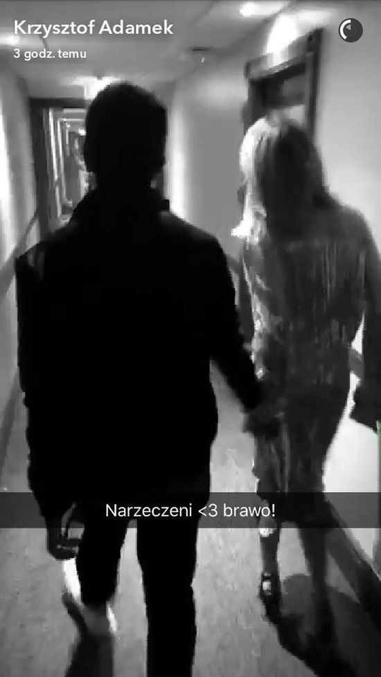 Maffashion wychodzi za mąż! Czarek Jóźwik w końcu się oświadczył! 