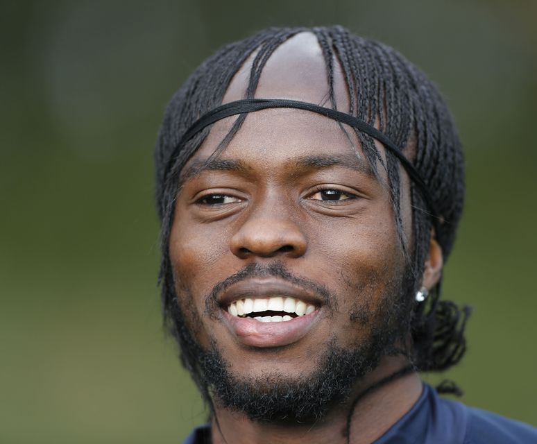 Myślicie, że blond Lewandowskiego to coś strasznego? Zobaczcie fryzury piłkarzy! Myślicie, że blond Lewandowskiego to coś strasznego? Zobaczcie fryzury piłkarzy!