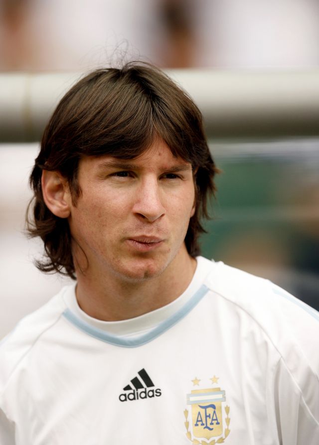 Myślicie, że blond Lewandowskiego to coś strasznego? Zobaczcie fryzury piłkarzy! Myślicie, że blond Lewandowskiego to coś strasznego? Zobaczcie fryzury piłkarzy!