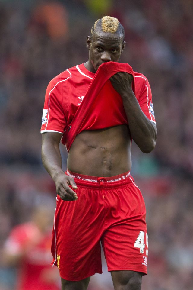 Myślicie, że blond Lewandowskiego to coś strasznego? Zobaczcie fryzury piłkarzy! Myślicie, że blond Lewandowskiego to coś strasznego? Zobaczcie fryzury piłkarzy!