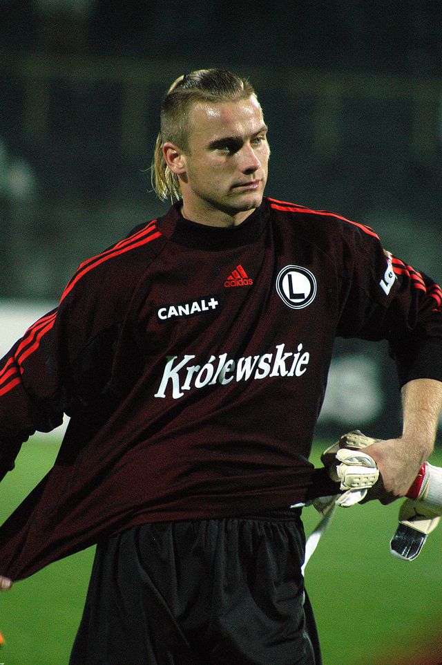 Myślicie, że blond Lewandowskiego to coś strasznego? Zobaczcie fryzury piłkarzy! Myślicie, że blond Lewandowskiego to coś strasznego? Zobaczcie fryzury piłkarzy!