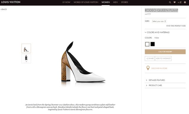 Do pantofli od Louisa Vuittona założyła skarpetki - będzie nowy trend? (ZDJĘCIA)