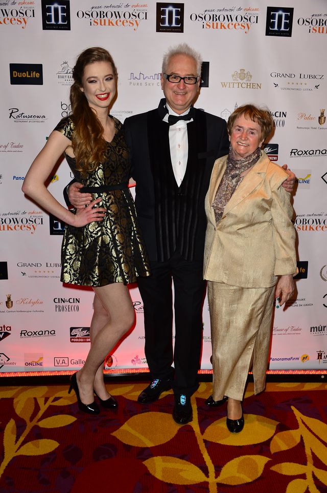 Mariusz Pujszo opowiedział nam o swoich planach Mariusz Pujszo opowiedział nam o swoich planach