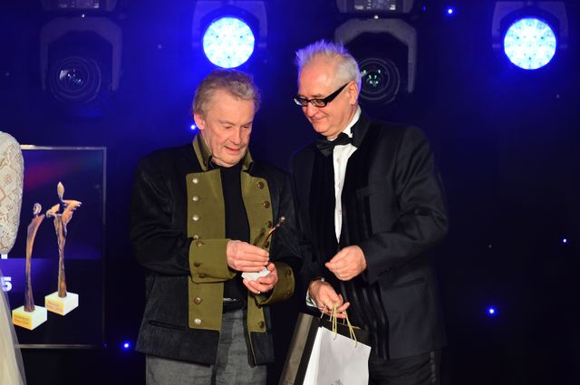 Mariusz Pujszo opowiedział nam o swoich planach Mariusz Pujszo opowiedział nam o swoich planach