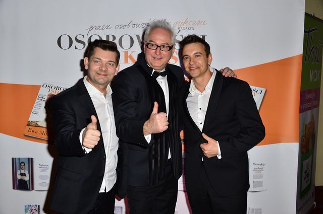 Mariusz Pujszo opowiedział nam o swoich planach Mariusz Pujszo opowiedział nam o swoich planach