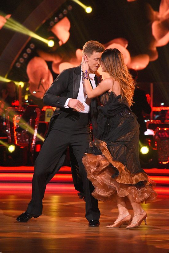 Ela Romanowska BESTIĄ Tańca z gwiazdami (FOTO)