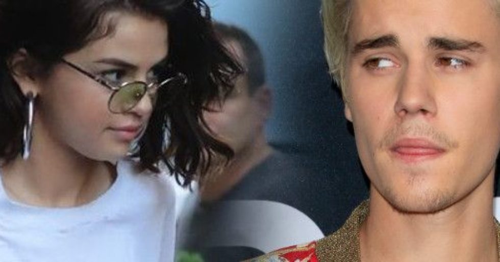 Justin i Selena CAŁUJĄ SIĘ na nowych zdjęciach! Justin i Selena CAŁUJĄ SIĘ na nowych zdjęciach!