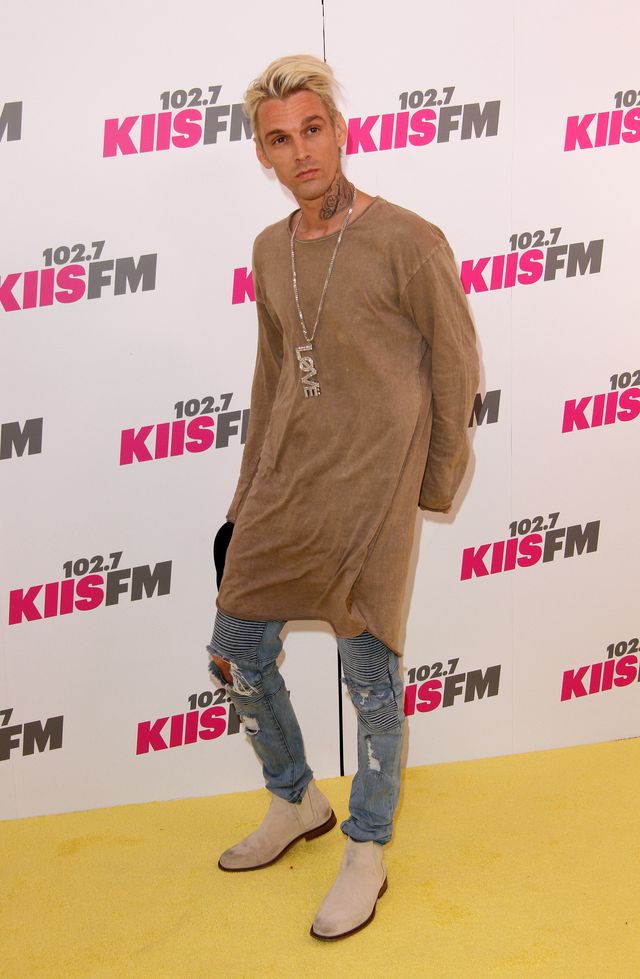 Celebryta przyznaje się do swojej biseksualności