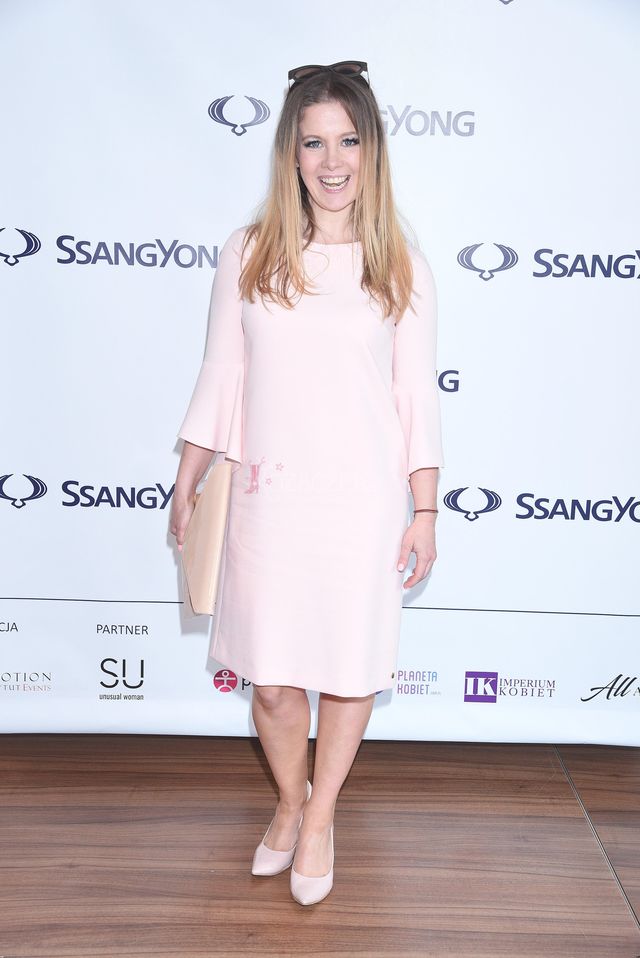 Wiosenny lans na imprezie samochodowej (ZDJĘCIA)