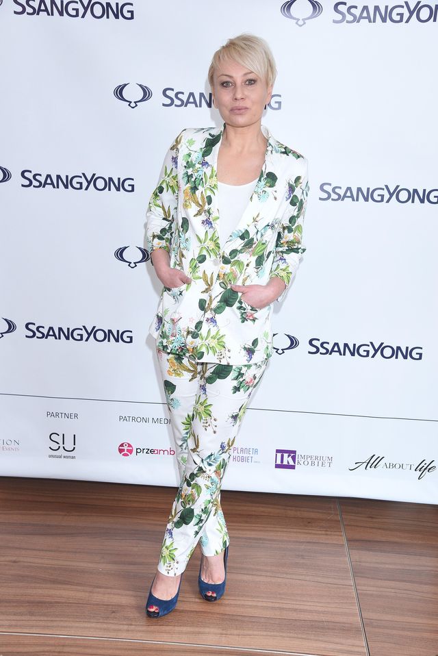 Wiosenny lans na imprezie samochodowej (ZDJĘCIA)