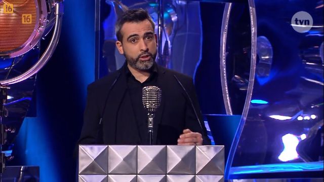 Roast u Kuby Wojewódzkiego Roast u Kuby Wojewódzkiego