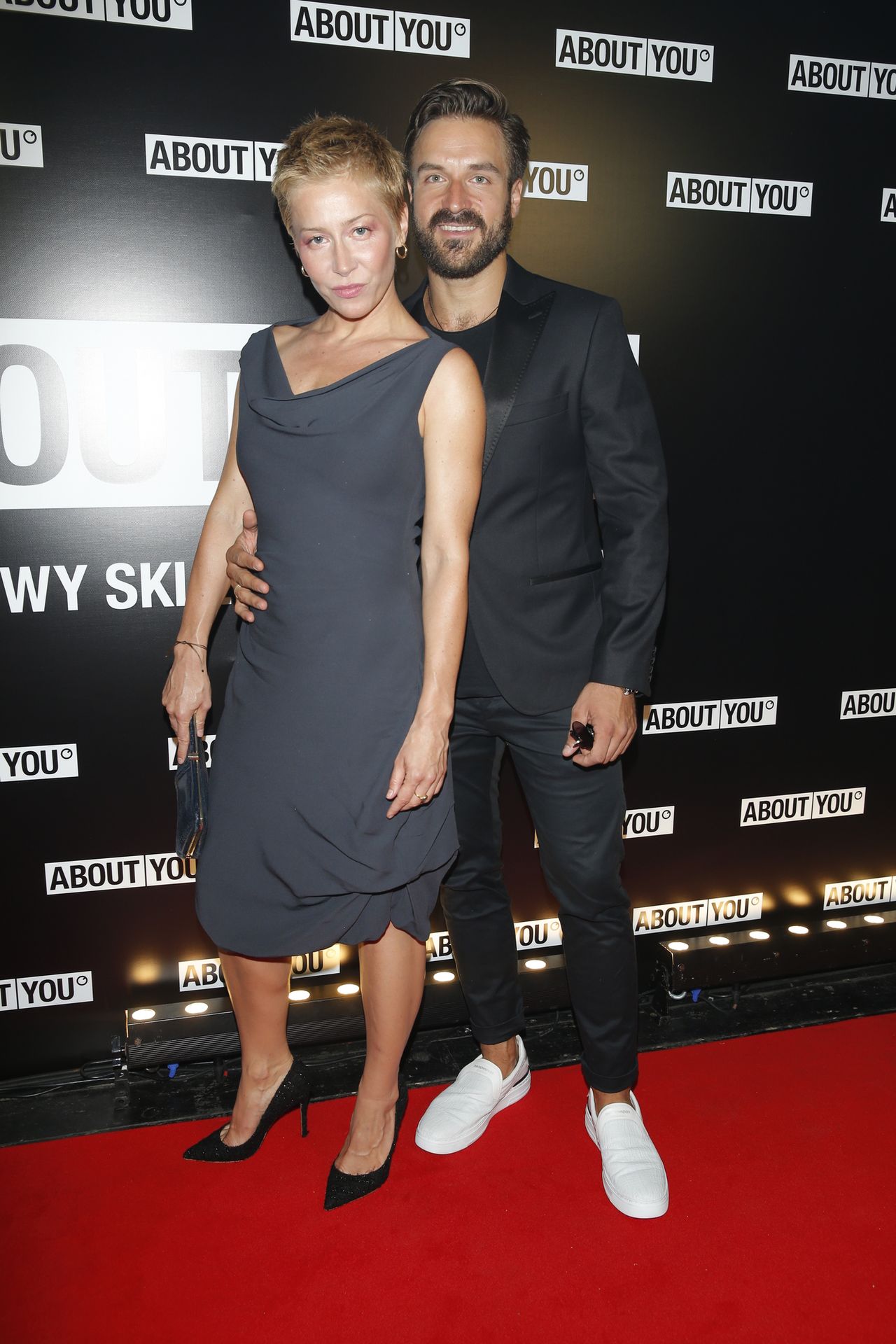 Koniec sezonu ogórkowego! Celebryci i gwiazdki już na ściance (ZDJĘCIA)