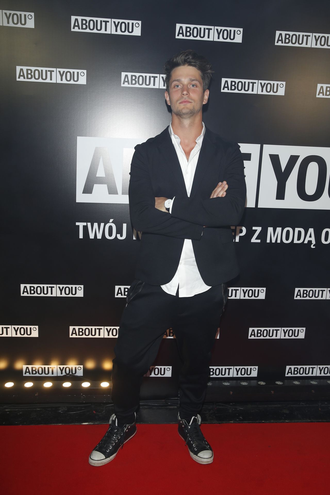 Koniec sezonu ogórkowego! Celebryci i gwiazdki już na ściance (ZDJĘCIA)