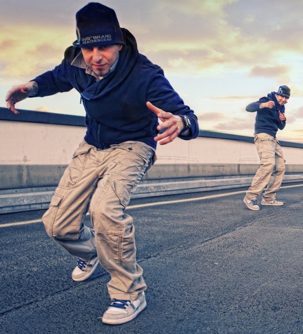 AbraDab: Nie lubię sprowadzania kobiet do ról suk...