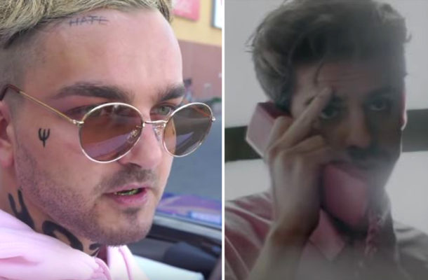 Oto NAJPOPULARNIEJSZE filmy na YouTub’ie w 2018 roku