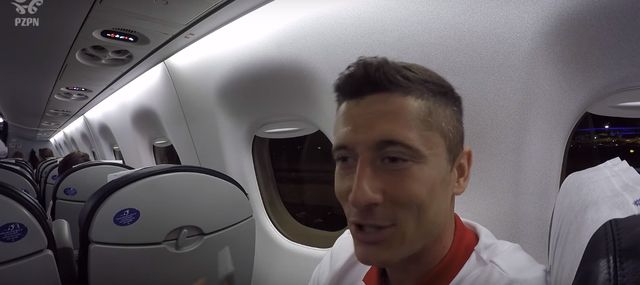 Szczęsny o Kapustce: To, co zagrał, to jest skandal!