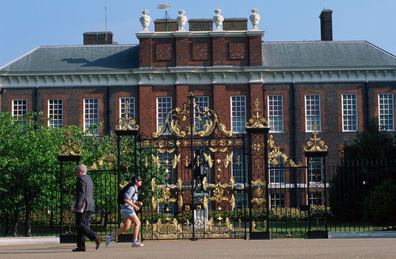 Tak wygląda nowy dom księżnej Meghan i księcia Harry'ego