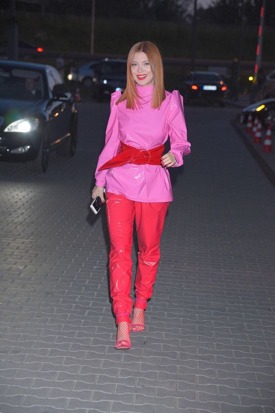 I ona robiła w modzie? Oto najgorsza kreacja wiosny 2017! I ona robiła w modzie? Oto najgorsza kreacja wiosny 2017!