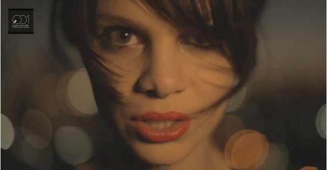 Debiutancki teledysk Ady Szulc (VIDEO) Debiutancki teledysk Ady Szulc (VIDEO)