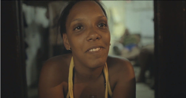 Debiutancki teledysk Ady Szulc (VIDEO) Debiutancki teledysk Ady Szulc (VIDEO)