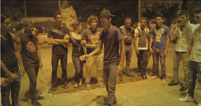 Debiutancki teledysk Ady Szulc (VIDEO) Debiutancki teledysk Ady Szulc (VIDEO)