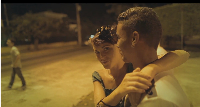 Debiutancki teledysk Ady Szulc (VIDEO) Debiutancki teledysk Ady Szulc (VIDEO)