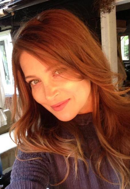 Ada Fijał na FB pokazała synka (FOTO) Ada Fijał na FB pokazała synka (FOTO)