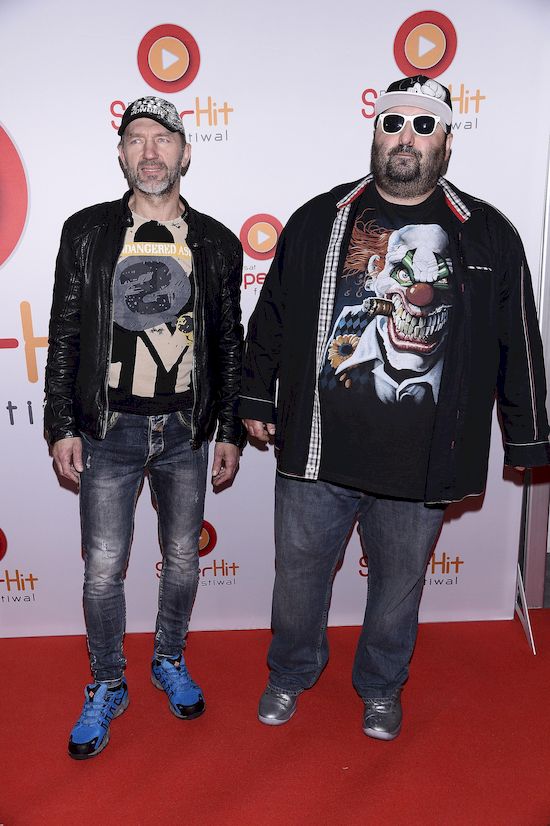 Tłum gwiazd na konferencji POLSAT SUPERHIT FESTIWAL 2017!