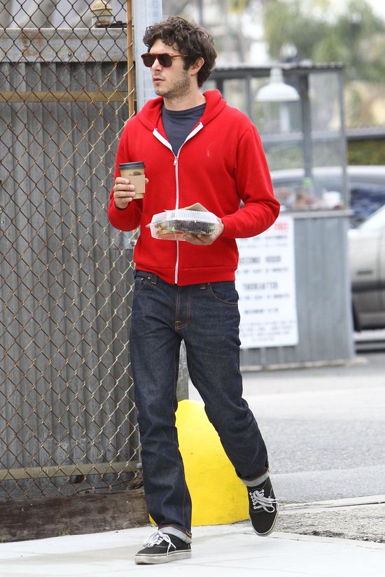 Leighton Meester i Adam Brody się zaręczyli?