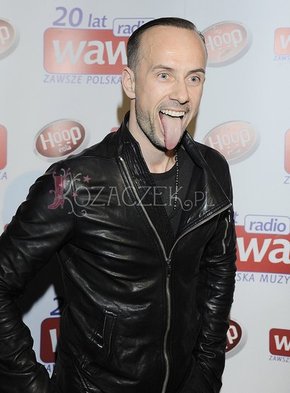 Doda o zarzutach Nergala