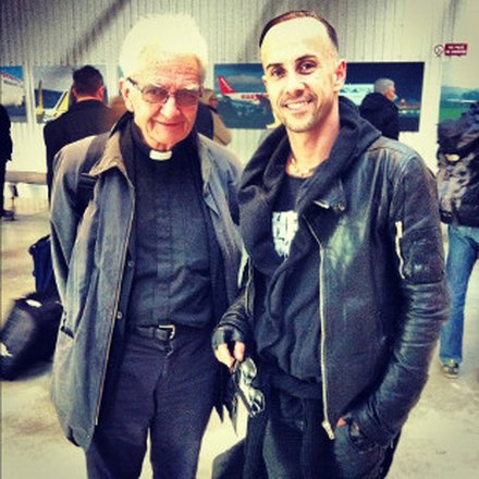 Cejrowski o Bonieckim: powinien zostać obłożony ekskomuniką