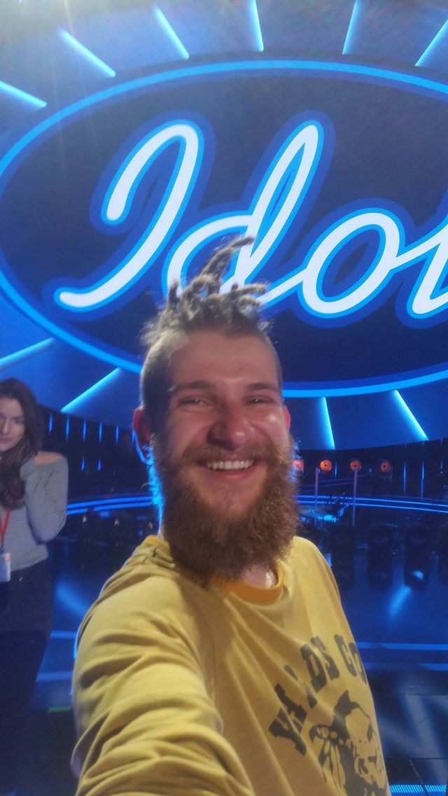 IDOL: Mamy pierwsze zdjęcia z prób