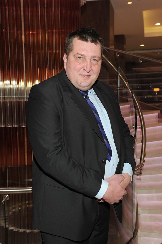 Adam Kraśko schudł prawie 20 kilogramów! Adam Kraśko schudł prawie 20 kilogramów!