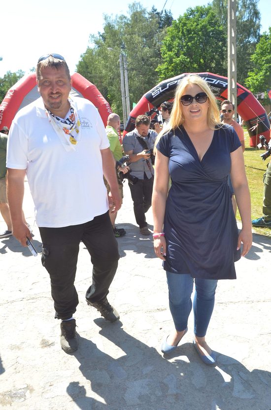 Adam Kraśko - dieta zmieniła jego rysy twarzy! (FOTO) Adam Kraśko - dieta zmieniła jego rysy twarzy! (FOTO)