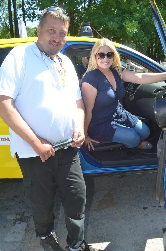 Adam Kraśko - dieta zmieniła jego rysy twarzy! (FOTO) Adam Kraśko - dieta zmieniła jego rysy twarzy! (FOTO)