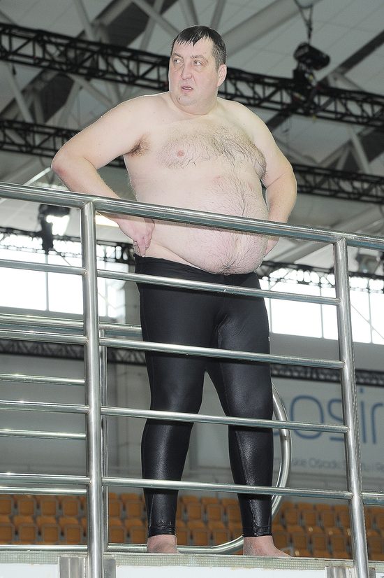 Adam Kraśko - dieta zmieniła jego rysy twarzy! (FOTO) Adam Kraśko - dieta zmieniła jego rysy twarzy! (FOTO)